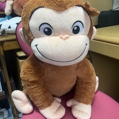 ぬいぐるみの画像