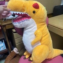 ぬいぐるみの画像