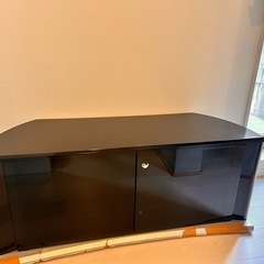 テレビ台　テレビボードの画像