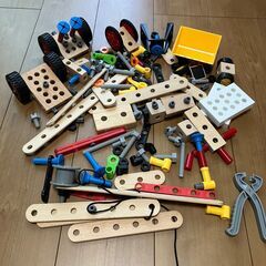 【値引き可】【男の子向け】トミカ・恐竜・ブリオ・マリオの画像