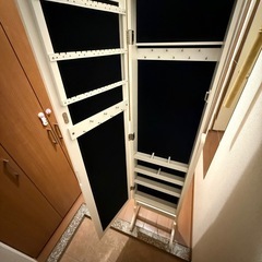 姿見　の画像