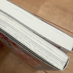生理ちゃん　2冊セットの画像