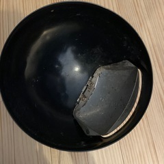 スチールゴミ箱　PUSH式の画像