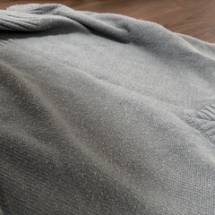 韓国　セーター　ニット　Mの画像