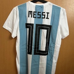 アディダス　Tシャツ　サッカーの画像