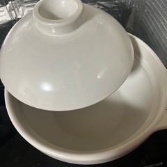 土鍋 8号 2~3人用の画像