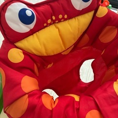 フィッシャープライス　ジャンパルーの画像
