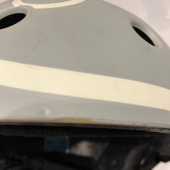 ビッケヘルメットの画像