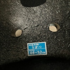 ビッケヘルメットの画像