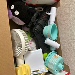 おもちゃの画像