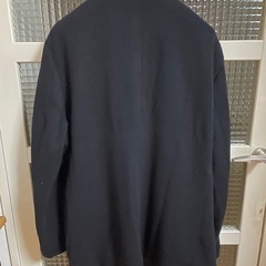 冬用ジャケットの画像
