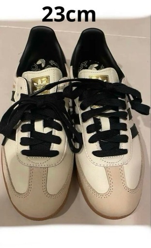 【定価以下】adidasオリジナルス サンバ OG W / SAMBA OG W