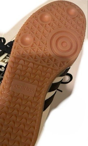 【定価以下】adidasオリジナルス サンバ OG W / SAMBA OG W