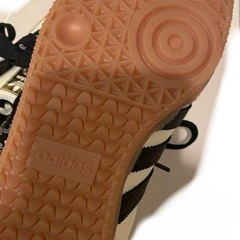 【定価以下】adidasオリジナルス サンバ OG W / SAMBA OG Wの画像