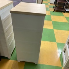 R72 4段収納ケースの画像