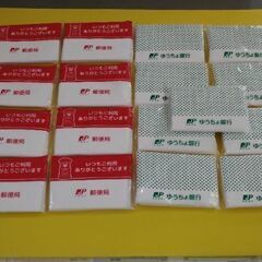 ＢＯＸティシュ①の画像