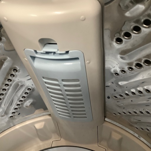 Hisense ハイセンス 全自動洗濯機 HW-K45E 2024年製【トレファク 川越店】