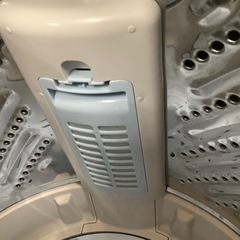 Hisense ハイセンス 全自動洗濯機 HW-K45E 2024年製【トレファク 川越店】の画像