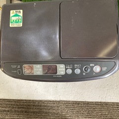 石油ファンヒーターの画像