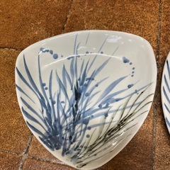 和食器大きめ皿3枚の画像