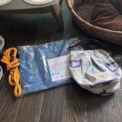犬用品　まとめてお譲りしますの画像