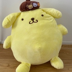 ぬいぐるみの画像
