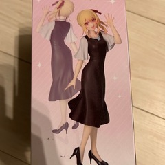 推しの子　ルビー　私服デートフィギュアの画像
