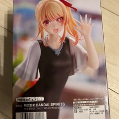 推しの子　ルビー　私服デートフィギュアの画像