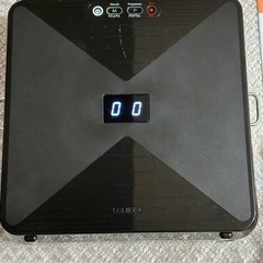 ルルド　シェイプアップボード　AX-HXL300の画像