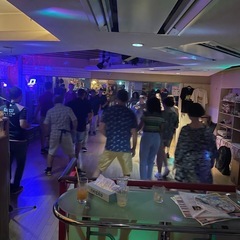 10/4(土) 18時 大阪 サルサレッスン ダンス教室 ダンスパーティー 受講生募集中‼︎の画像
