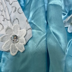 【決まりました
】130サイズドレスの画像