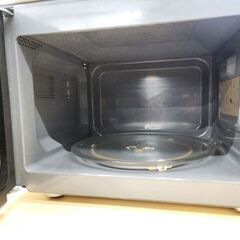 ティーズネットワーク FTS-MO3-50 電子レンジ 東日本用(50Hz) 3段階出力 あたため 家電 札幌市 平岸店の画像