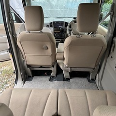スズキパレット　車検付きの画像