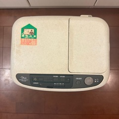 三菱　ファンヒーターの画像