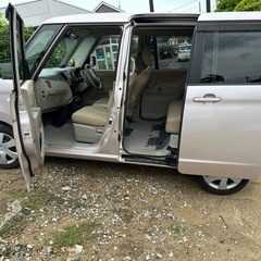 スズキパレット　車検付きの画像