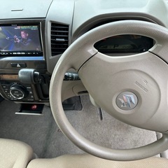スズキパレット　車検付きの画像