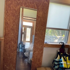 天板、木材、DIY用(取引中)の画像