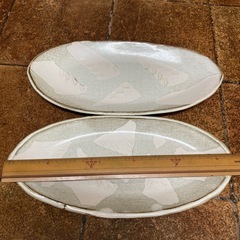 和食器2種４枚の画像