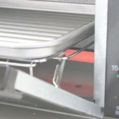 YAMADA オーブントースター 2018年製 YSK-T90D3 火力4段階切替 900W HERB Relax 札幌市 清田区 平岡の画像