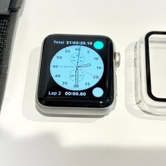 Apple Watch Series 3 42 mm の画像