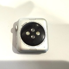 Apple Watch Series 3 42 mm の画像