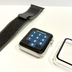 Apple Watch Series 3 42 mm の画像