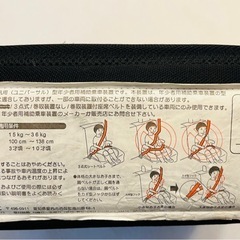リーマン　ブースターの画像