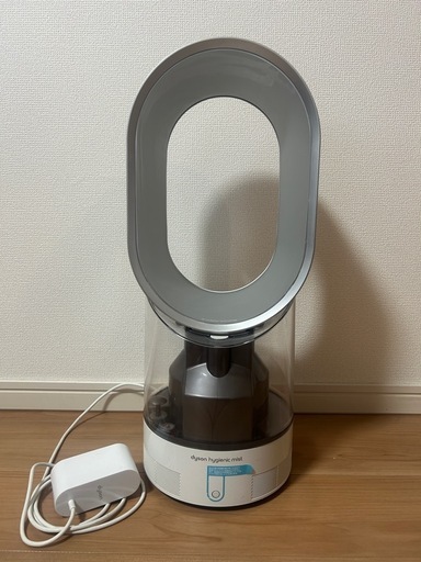 ダイソン　加湿器　hygienic mist
