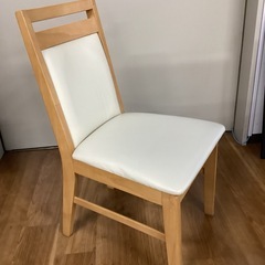 椅子【町田市再生家具】251917の画像