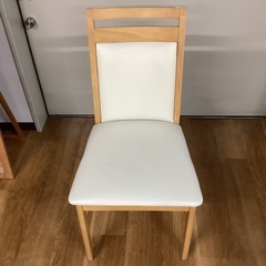 椅子【町田市再生家具】251917の画像