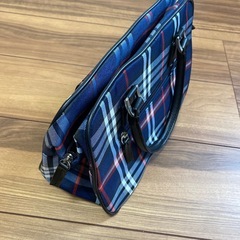 ハンドバック　の画像