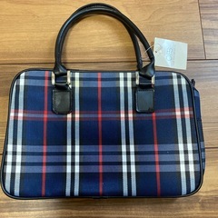 ハンドバック　の画像