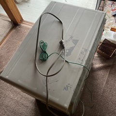 HITACHI 乾燥機の画像