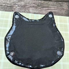 ⭐︎10月14日まで⭐︎子供用チェア黒猫の画像